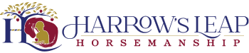 Harrows Leap Logo